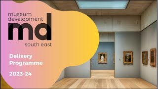 2023-24 SEMD Programme Slideshow Video