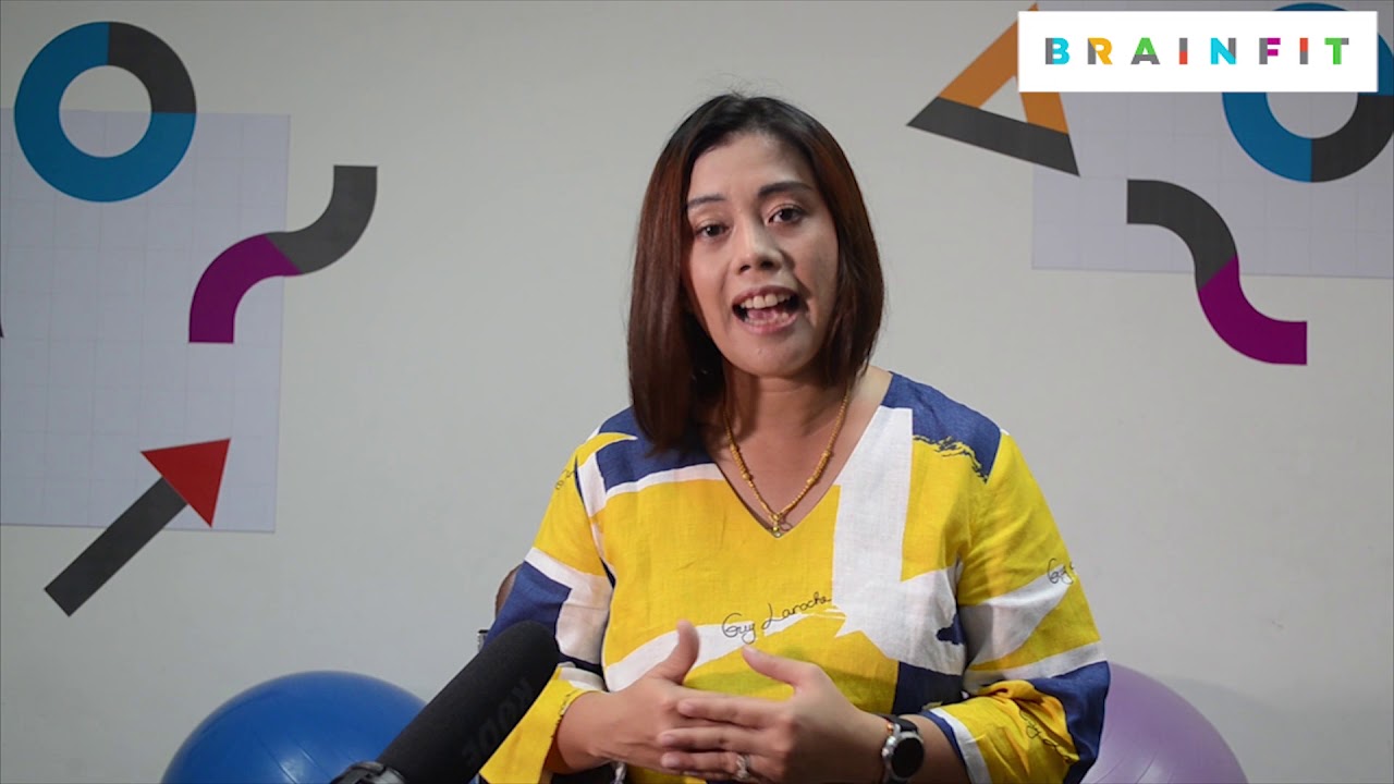 เสียงตอบรับจากผู้ปกครอง หลังมาฝึกสมองที่ BrainFit Studio