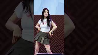 230930] 에이핑크 박초롱 노노노(APINK PARK CHORONG NoNoNo)부여 사비궁 달빛콘서트 직캠