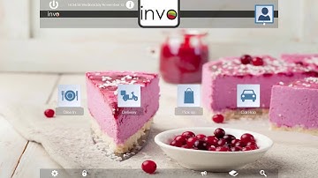 How to create menu item and pin it to menu