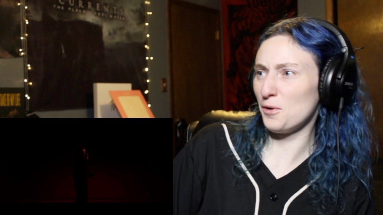 FIT FOR A KING | 'Eyes Roll Back' and 'Reaching Out' | REACTION/REVIEW