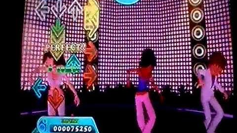 Love Again - DDR Hottest Party 3 - Expert AA