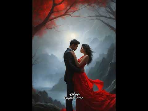دي الي اخدتني مني ودي الي بتحسسني اني ملكت كل الدنيا دي عشان لقتها