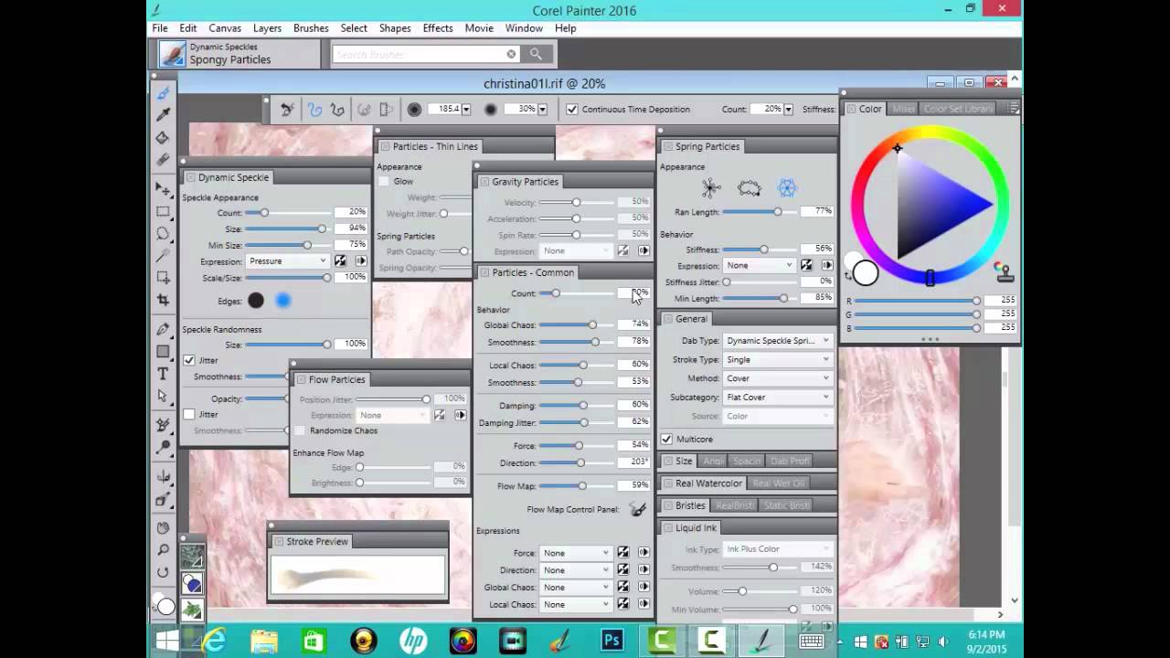 Corel Painter 2016 buy key