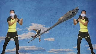 Shitpost Status - Balance Dance