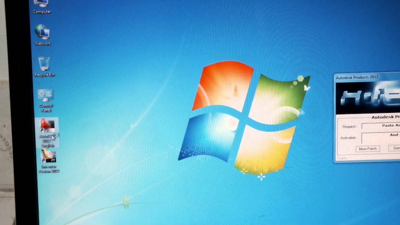 Patch, Keygen ႏွင့္ Crack အသံုးျပဳ၍ Software Installation ျပဳလုပ္နည္း ...