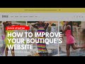 How to Make Your Online Store Better