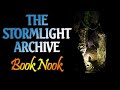 Stormlight Archive Book Nook // Sculpting A Chasm Fiend [How to / DIY]