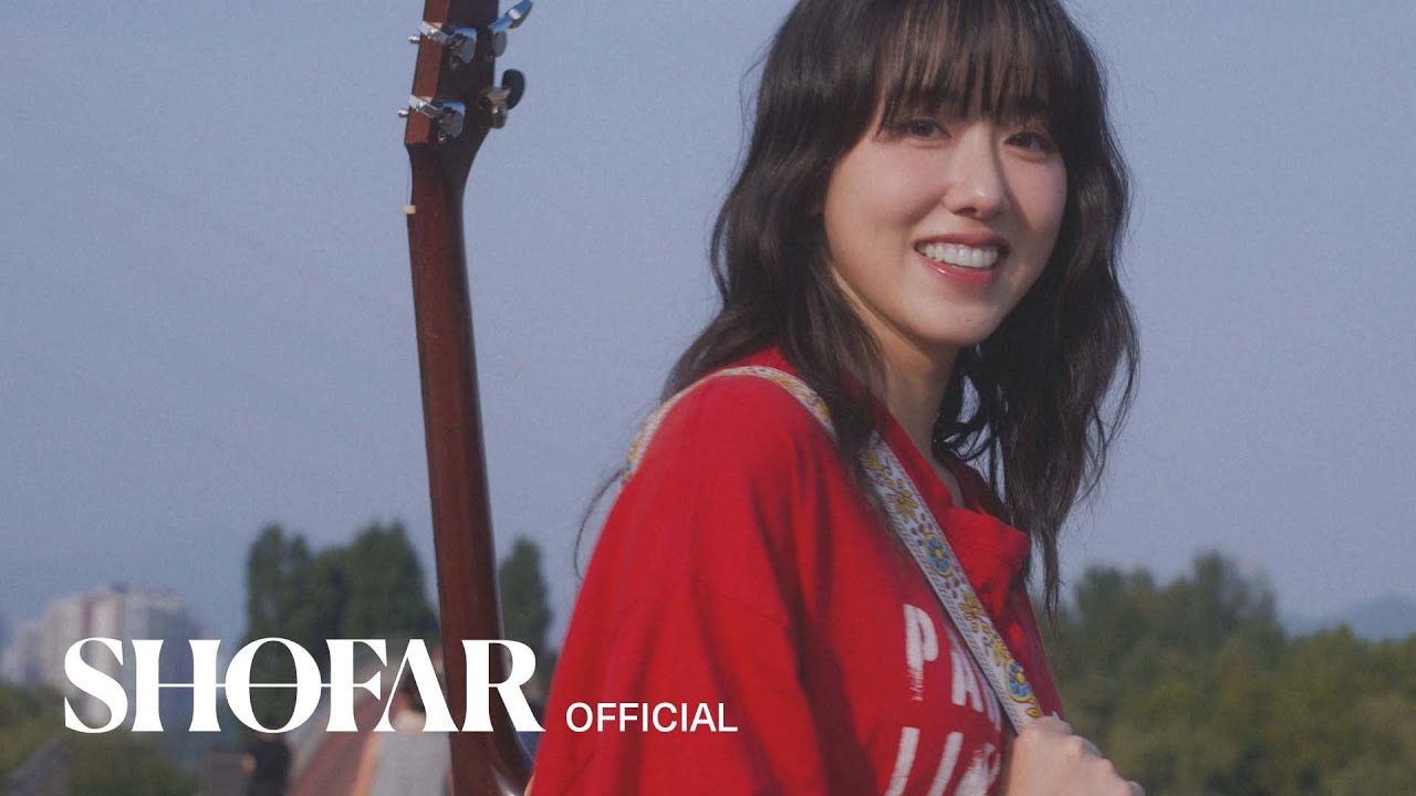 [MV] 보라미유 - '세상 모든 어른이들에게'