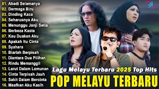 Thomas Arya, Yelse, Elsa Pitaloka - Ipank - Slow Rock Terbaru 2025 Viral Tiktok - Full Album Terbaik