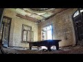 Mesa de BILLAR en una ESTANCIA MILLONARIA abandonada - el mejor Urbex Argentina