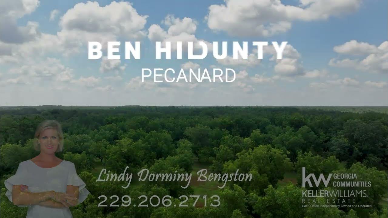 SOUTH PECAN ORCHARD FOR SALE YouTube