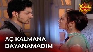 Sana Kendi Ellerimle Yemek Yaptım - Yaralı Kalbim Geet Hint Dizisi 59. Bölüm