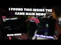 🤫 Found this in main menu | Slendytubbies 3 Campaign (UnityExplorer)