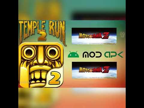 Temple Run 2 Ver. 7.1.1 MOD MENU  Add Gems / Coins / Score -   - Android & iOS MODs, Mobile Games & Apps