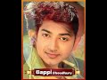 Bappi Chowdhury: Iconic Music Legend 🎶