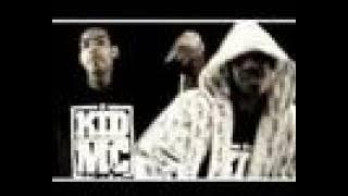 Kid MC - Reeducação (Vídeo Oficial)