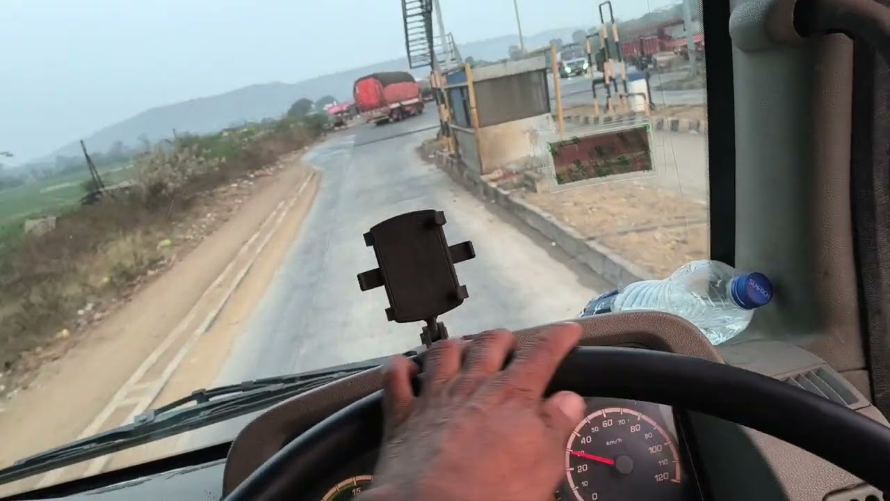 ड्राइवर एकता बनाए तब मान सम्मान मिलेंगे भाइयों