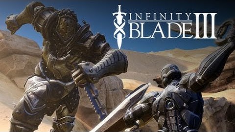 Infinity Blade 3 (III) Hack Via iFunbox iPhone, iPad , iPod 200% Working (No Need Of Jailbreak).