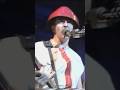 Devo performing "Be Stiff" live. A raw, high-energy set from the pioneers of new wave.