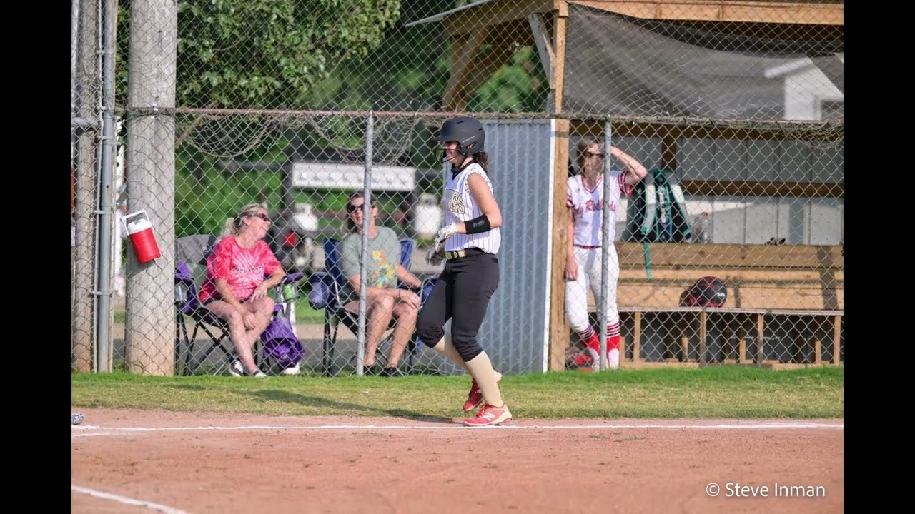 Doniphan 21 Home Run 09132022 At Ellsinore, Missouri YouTube