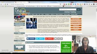 iDebate.org and ProCon.org for persuasive topic research