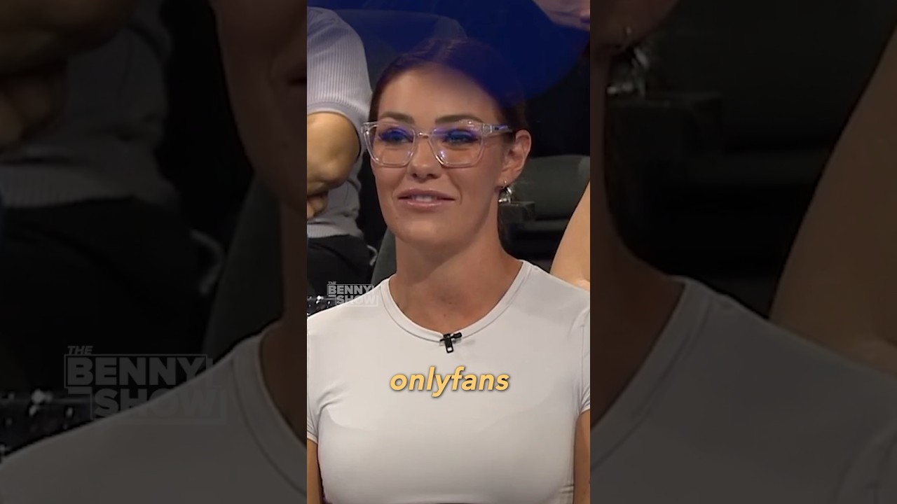 Her Step Dad subscribes to her ONLYFANS?! 😱