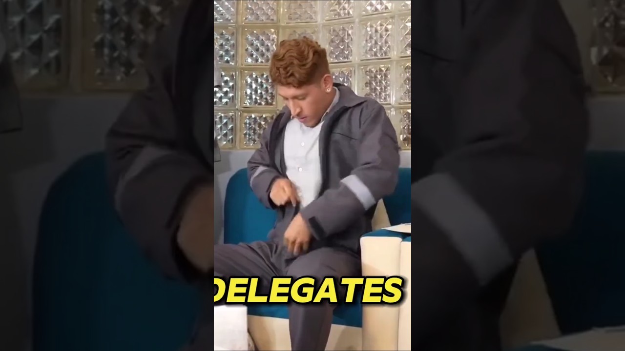 💼 Stress, Secrets, and Strength — The Doctor’s Story 