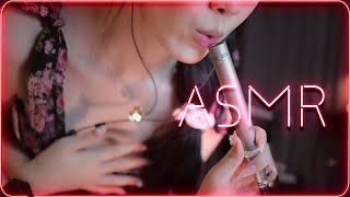 贝拉小姐姐 Asmr让你沉醉