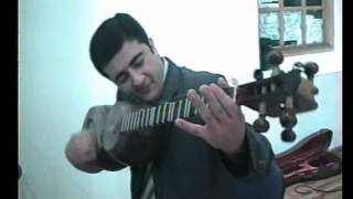 Anar Huseynov - Solo Konsert