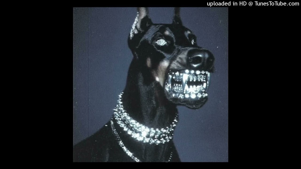 [FREE] ASAP ROCKY TYPE BEAT - LOCKED UP | hard type beat 2025