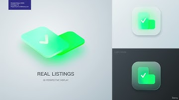 Design Trends UXUI [Graphic Design Masterclass - Learn GREAT Design 2021]