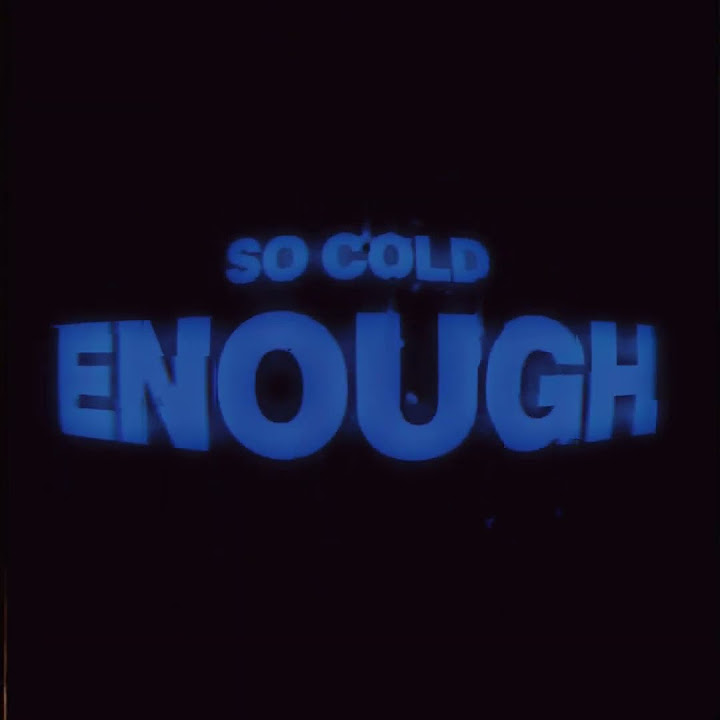 Cold Enough To Chill My Bones Cold enough to chill my bones #cold #future #maroon5 #lyrics #music #
