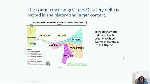 IHE Delft 💧 Plenary 3: Webinar:  Crossing Boundaries moderated by Wouter Lincklaen Arriëns