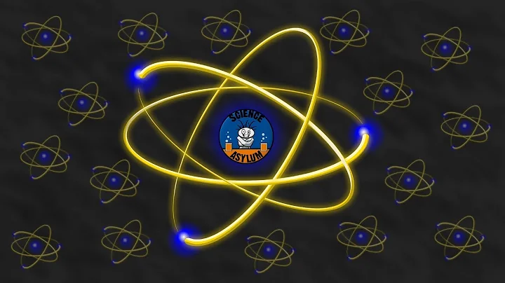 What Does An Atom REALLY Look Like?