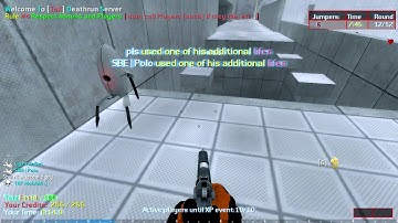 Tex Deathrun - Portal_v3   *35.3*