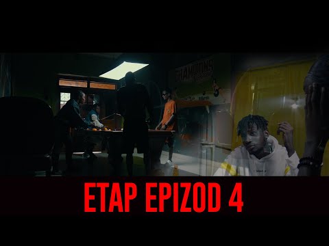 ETAP EPIZOD 4 Kency / Leons / Vava / bando / verse