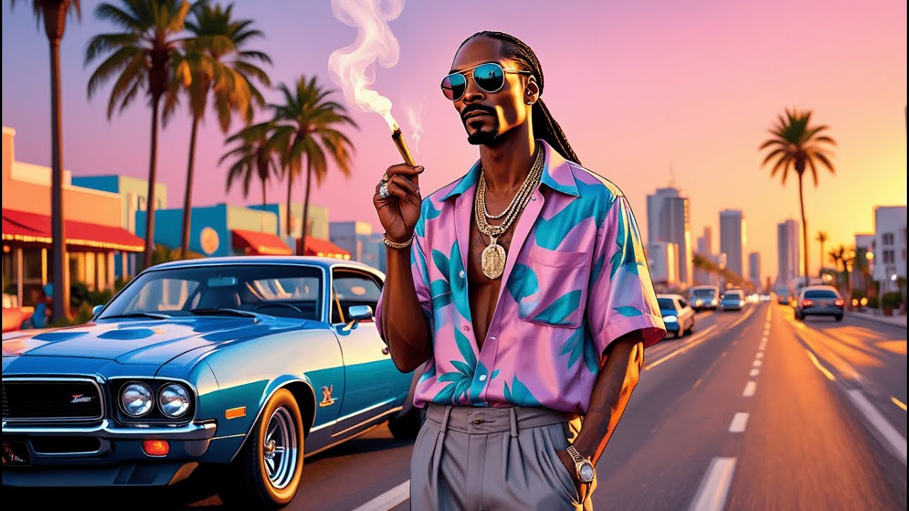 Best Classic Hip Hop 90s–2000s 🎤 Snoop Dogg, Eminem, 2Pac, Ice Cube, Dr Dre | Cover Style