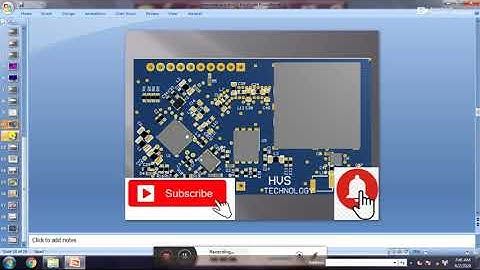 PCB interview Questions 4