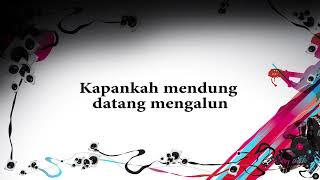 Prambors Band - Kemarau - Lirik