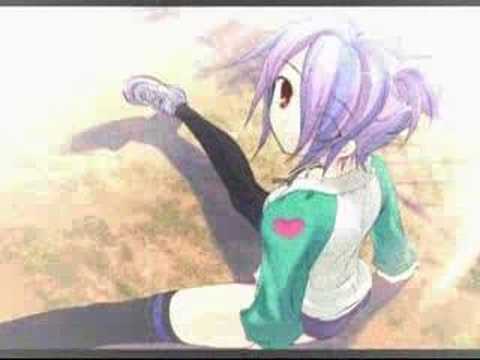 Anime - Dam Dadi Do - YouTube