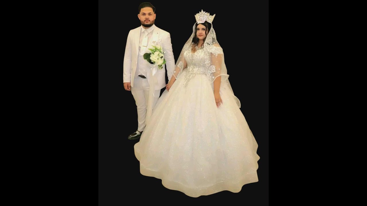 Svadba Bojinka a Milanko 1 diel Dvory nad Žitavou kapela Yamaha Boss a Maco a Kis Maco 2025