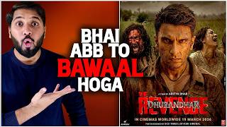 Breaking Dhurandhar 2 Official India Runtime Dhurandhar2 Day 1 Advance Booking Report Collection