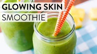 Glowing Skin Smoothie | Sally's Baking Recipes screenshot 3