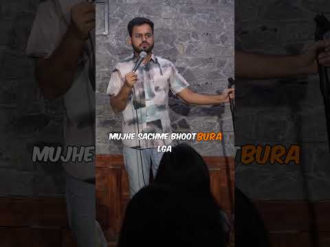 Dukh over 2000 ke notes | Stand up comedy by Shubham Solanki