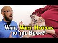 How Do Pregnancy Tests Work? And Why "You Aren't Pregnant Until the Rabbit Done Died"