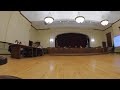 La Grange Illinois 2/11/2026 Zoning Board of Appeals Special Meeting