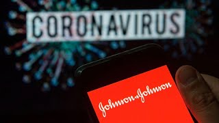 Coronavirus vaccine: Johnson and Johnson CFO discusses phase 1 trial, human testing, plus earnings