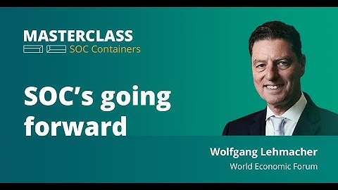 SOC Container Masterclass | SOC