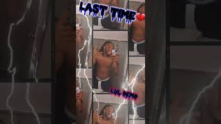 Lul Demo - Last Time [Official Visualizer]